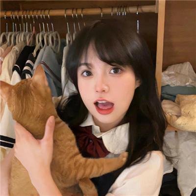 真实女孩